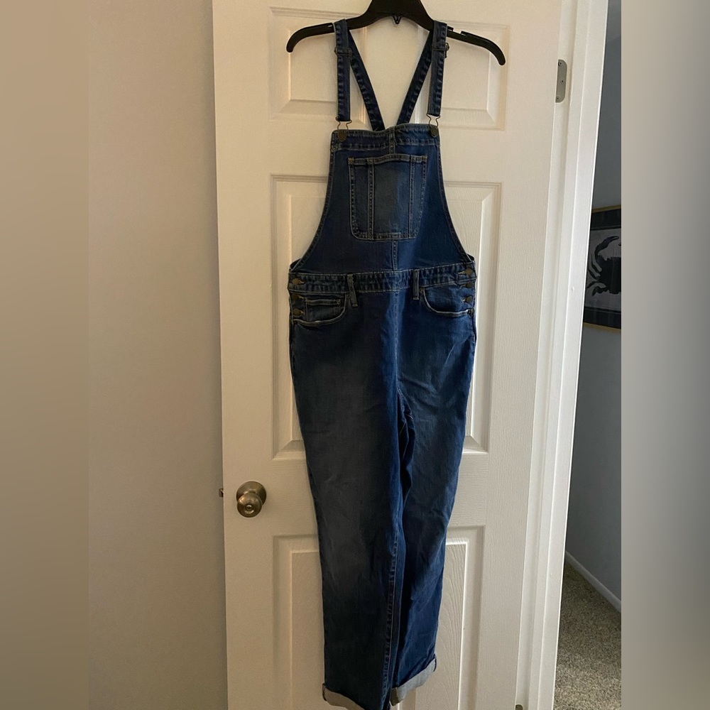 Universal thread - size 12- overalls - never worn